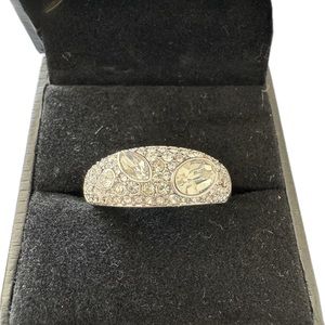 NEW: Gorjana Cocktail Ring